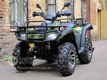 Фото: Квадроцикл Stels ATV 300B, 171668414904972161