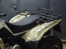 Фото: Квадроцикл SYM QuadRaider 400, 39288370704155481547
