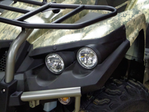 Фото: Квадроцикл SYM QuadRaider 400, 39288370702277861700