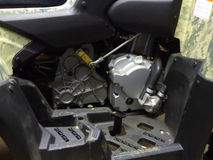 Фото: Квадроцикл SYM QuadRaider 400, 39288370701774913640