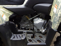 Фото: Квадроцикл SYM QuadRaider 400, 39288370704185134585
