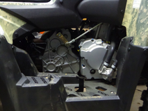 Фото: Квадроцикл SYM QuadRaider 400, 39288370702389910895