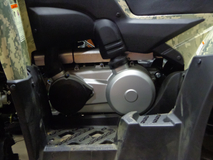 Фото: Квадроцикл SYM QuadRaider 400, 39288370701882685700