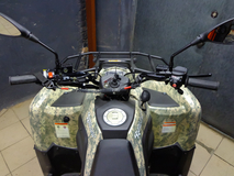 Фото: Квадроцикл SYM QuadRaider 400, 39288370702267205993