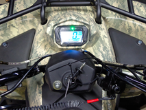 Фото: Квадроцикл SYM QuadRaider 400, 39288370701849783388