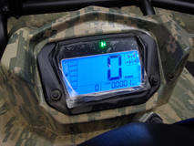 Фото: Квадроцикл SYM QuadRaider 400, 3928837070424035530