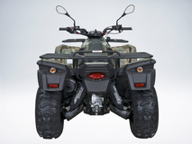 Фото: Квадроцикл SYM QuadRaider 400, 39288370704210735649