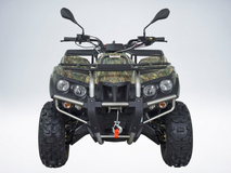 Фото: Квадроцикл SYM QuadRaider 400, 3928837070328802068