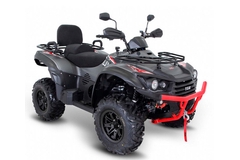 Квадроцикл TGB BLADE 550 LT EPS