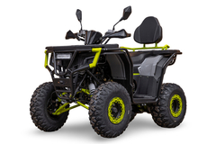 Квадроцикл UMX JM-ATV200A