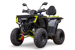Квадроцикл UMX JM-ATV200AX