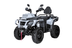 Квадроцикл UMX JM-VA500X  EFI