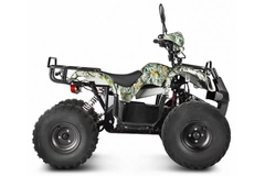 Электроквадроцикл Universal KALMAR 60V1000W (CS-E7011-1)