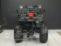 Фото: Квадроцикл Wels 125 LADOGA, 27632031511708165311