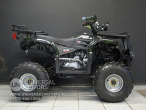 Фото: Квадроцикл Wels 125 LADOGA, 27632031514060238135