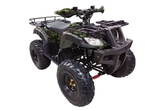 Квадроцикл WELS ATV THUNDER 200