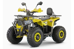 Квадроцикл WELS THUNDER Trail 125 PRO