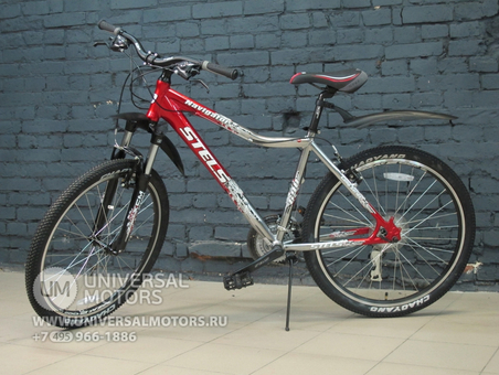 Велосипед STELS Navigator 690 V 26" (2013), 9720601031979587957