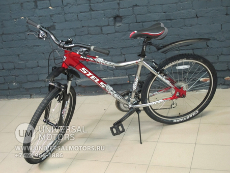 Велосипед STELS Navigator 690 V 26" (2013), 9720601033952773334