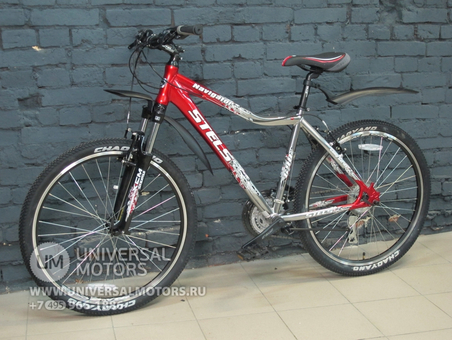 Велосипед STELS Navigator 690 V 26" (2013), 9720601031922292076