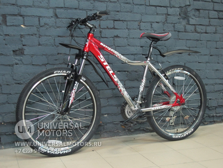 Велосипед STELS Navigator 690 V 26" (2013), 9720601033794584829