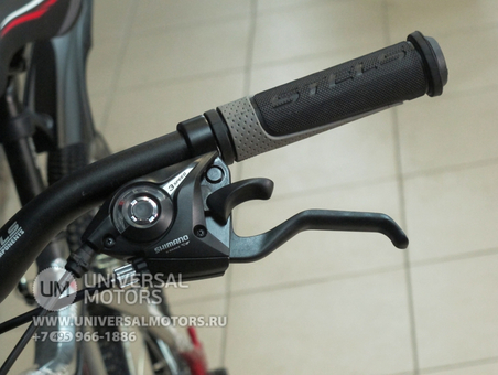Велосипед STELS Navigator 690 V 26" (2013), 9720601033554422407