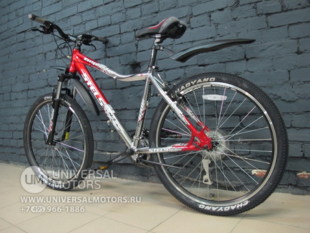 Велосипед STELS Navigator 690 V 26" (2013), 9720601032909622842