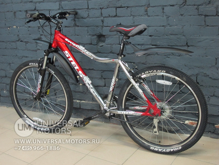 Велосипед STELS Navigator 690 V 26" (2013), 9720601033664405164