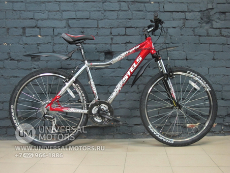 Велосипед STELS Navigator 690 V 26" (2013), 9720601033131960137