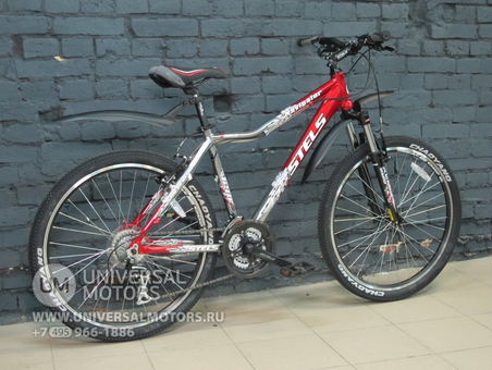 Велосипед STELS Navigator 690 V 26" (2013), 9720601031406029436