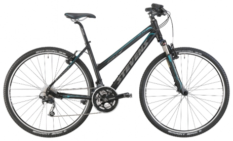 Велосипед Stevens 6X Pro Lady (2013)