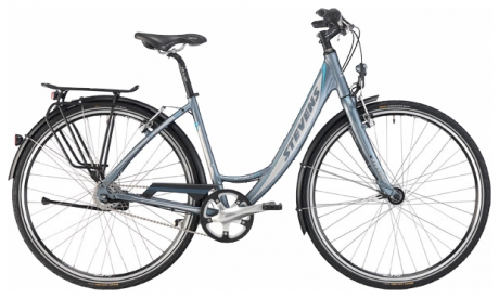 Велосипед Stevens Courier SL Forma (2013)