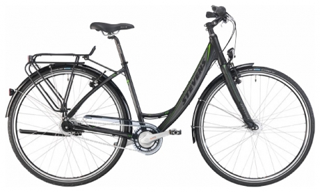 Велосипед Stevens Elegance Lite Forma (2013)