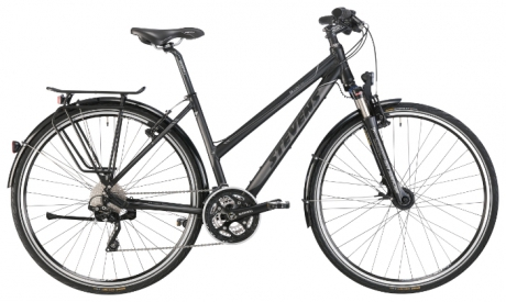 Велосипед Stevens Esprit SX Lady (2013)