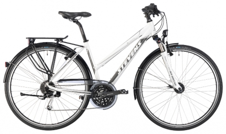 Велосипед Stevens Galant SX Lady (2013)