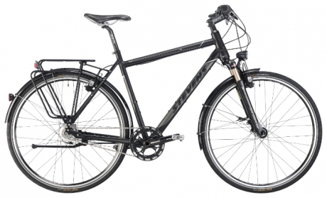 Велосипед Stevens Sovereign SX (2013)