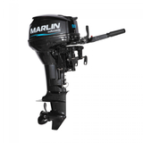 Фото: Лодочный мотор MARLIN MP 9.9 AMHS, 762545104273493338