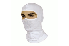Подшлемник (Балаклава) Brubeck unisex White