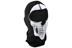 Балаклава Skull