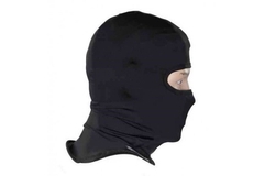 Подшлемник STARKS Light Silk чёрный