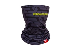Шарф FINNTRAIL Tube 9800 Graphite