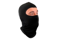 Подшлемник MCP Open Silk 2 черный