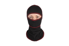 Подшлемник INFLAME Comfort Plus Black