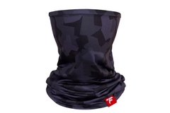 Шарф FINNTRAIL Tube 9800 Camo/Shadow/Black