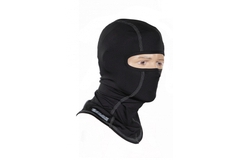 Подшлемник STARKS Light + Coolmax (черный)