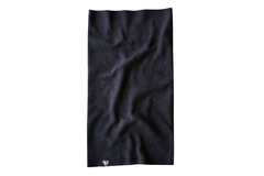 Шарф Tube Fleece  black