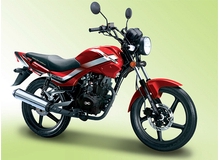 Мотоцикл ABM FX200