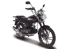 Мотоцикл ABM - Phantom 125cc