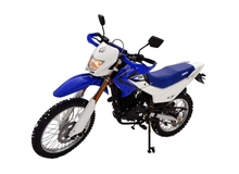Мотоцикл Irbis TTR 250 R