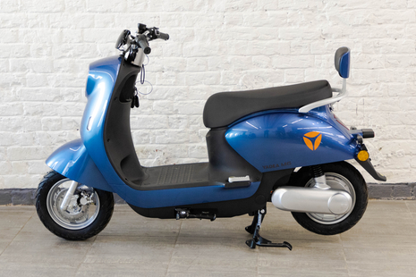 Электрический скутер YADEA M6, 37983010291074462882